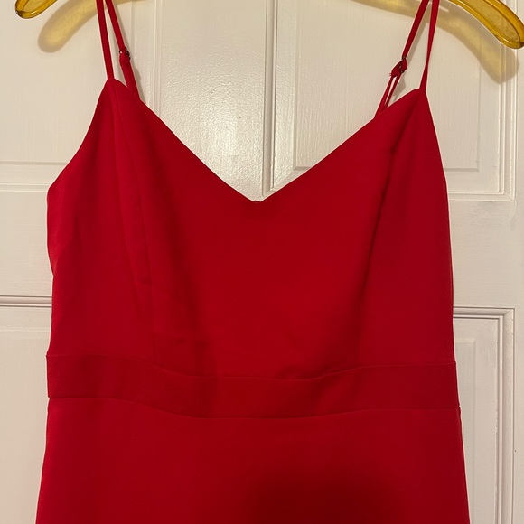 NWT Banana Republic Dress. Calf Length. Womens Size 4 - Picture 5 of 10